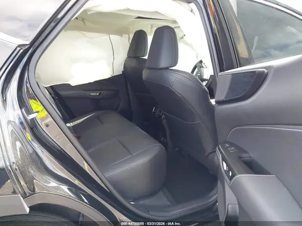 2T2GDCAZ7RC014302 2024 LEXUS NX - Image 8