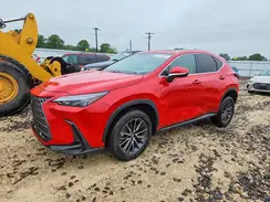 2T2GDCAZ7RC014316 2024 LEXUS NX