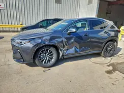 2T2GDCAZ7RC015059 2024 LEXUS NX