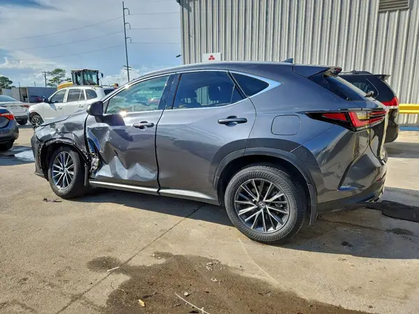 2T2GDCAZ7RC015059 2024 LEXUS NX - Image 2