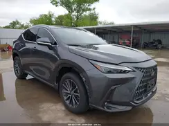 2T2GDCAZ7RC015465 2024 LEXUS NX