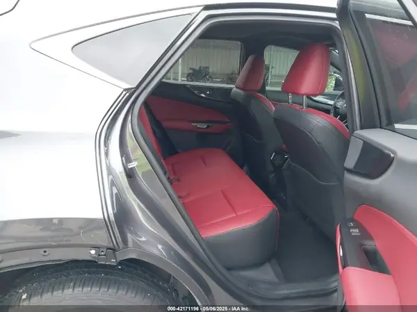 2T2GDCAZ7RC015465 2024 LEXUS NX - Image 8