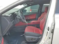2T2GDCAZ7RC015725 2024 LEXUS NX