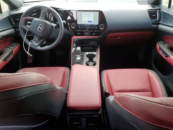 2T2GDCAZ7RC015725 2024 LEXUS NX - Image 2