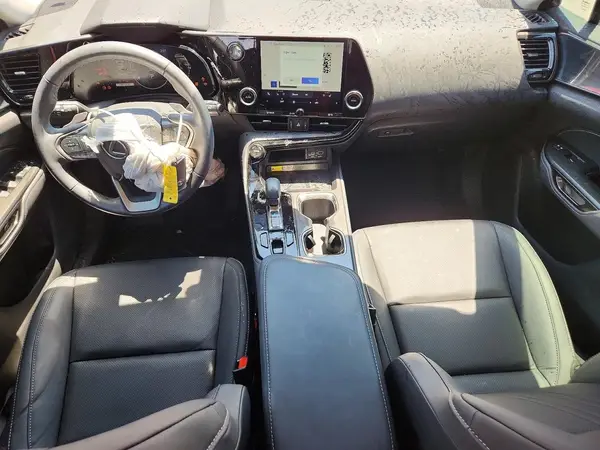 2T2GDCAZ7SC017450 2025 LEXUS NX - Image 8