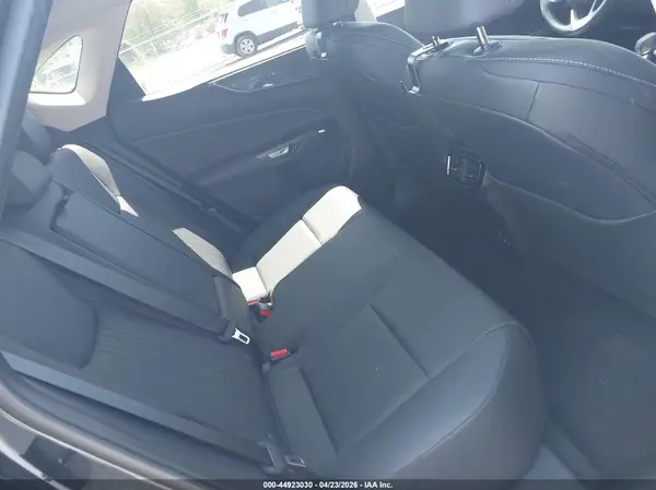 2T2GDCAZ7SC024222 2025 LEXUS NX - Image 8