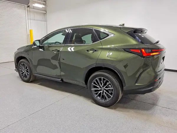 2T2GDCAZ7SC025094 2025 LEXUS NX - Image 2