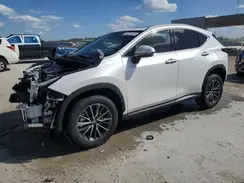 2T2GDCAZ7SC026066 2025 LEXUS NX