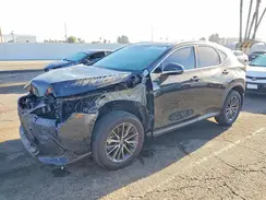 2T2GDCAZ7SC026536 2025 LEXUS NX
