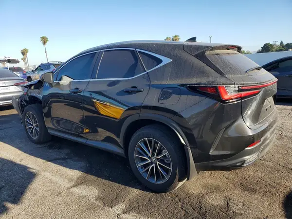 2T2GDCAZ7SC026536 2025 LEXUS NX - Image 2