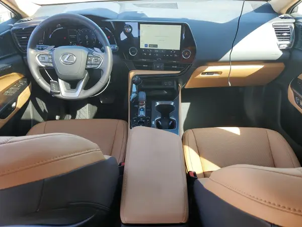 2T2GDCAZ7SC027508 2025 LEXUS NX - Image 8