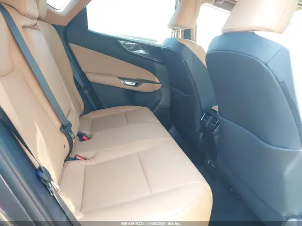 2T2GDCAZ7SC028917 2025 LEXUS NX - Image 8