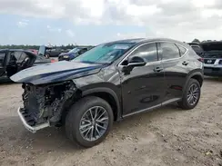 2T2GDCAZ7SC031820 2025 LEXUS NX