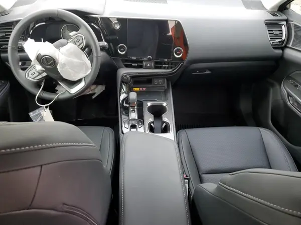 2T2GDCAZ7SC031820 2025 LEXUS NX - Image 8