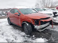 2T2GDCAZ8PC003435 2023 LEXUS NX