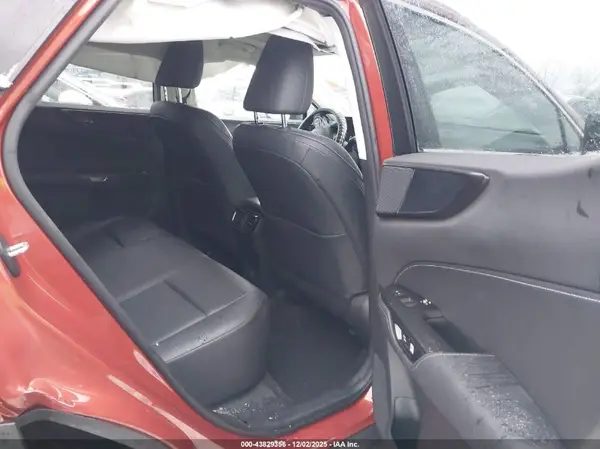2T2GDCAZ8PC003435 2023 LEXUS NX - Image 8