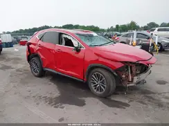 2T2GDCAZ8PC004715 2023 LEXUS NX