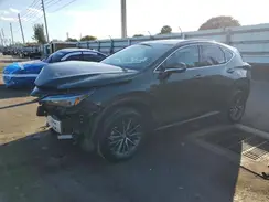 2T2GDCAZ8RC009187 2024 LEXUS NX
