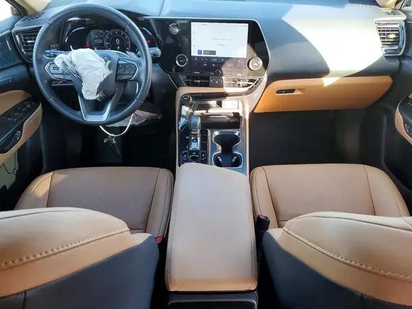2T2GDCAZ8RC009187 2024 LEXUS NX - Image 8