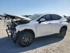 2T2GDCAZ8RC010694 2024 LEXUS NX