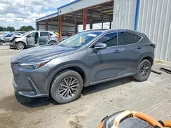 2T2GDCAZ8RC012123 2024 LEXUS NX