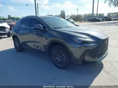 2T2GDCAZ8RC013255 2024 LEXUS NX