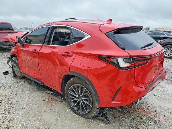 2T2GDCAZ8RC014437 2024 LEXUS NX - Image 2