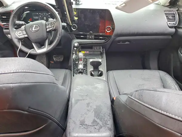 2T2GDCAZ8RC014437 2024 LEXUS NX - Image 8