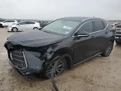 2T2GDCAZ8RC014499 2024 LEXUS NX