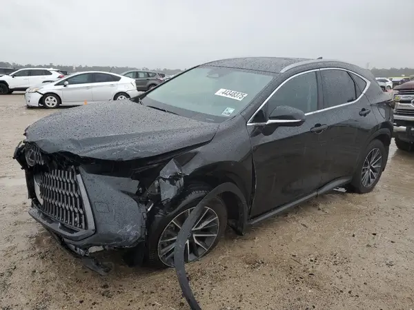 2T2GDCAZ8RC014499 2024 LEXUS NX - Image 1