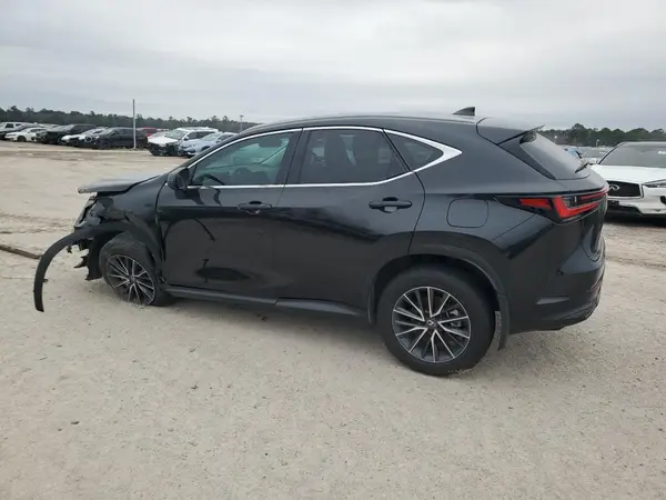 2T2GDCAZ8RC014499 2024 LEXUS NX - Image 2