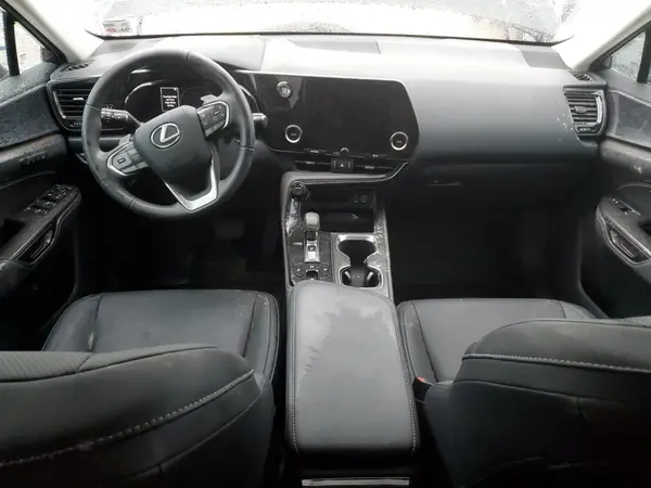 2T2GDCAZ8RC014499 2024 LEXUS NX - Image 8