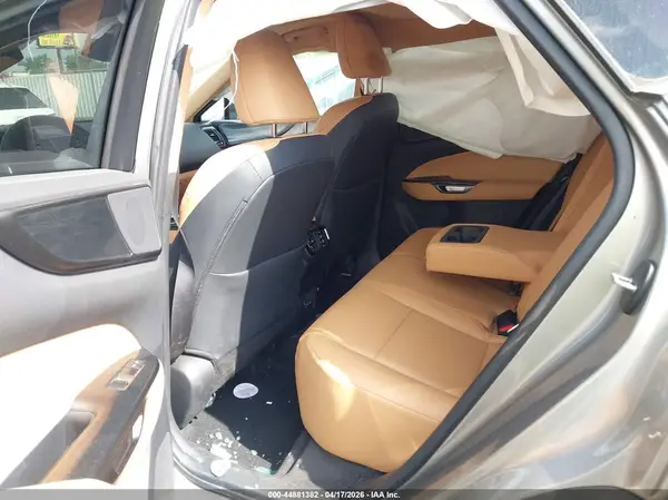 2T2GDCAZ8RC015524 2024 LEXUS NX - Image 8
