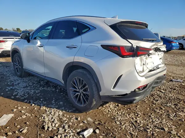 2T2GDCAZ8RC015751 2024 LEXUS NX - Image 2