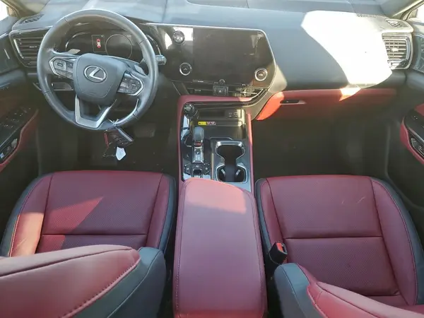 2T2GDCAZ8RC015751 2024 LEXUS NX - Image 8