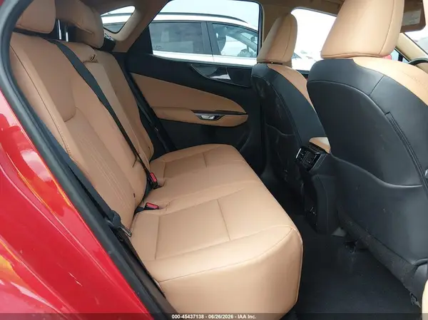 2T2GDCAZ8SC022558 2025 LEXUS NX - Image 8