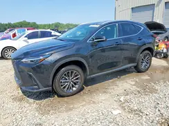 2T2GDCAZ8SC023225 2025 LEXUS NX