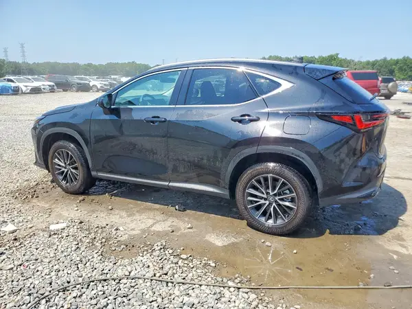 2T2GDCAZ8SC023225 2025 LEXUS NX - Image 2