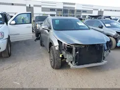 2T2GDCAZ9NC002940 2022 LEXUS NX