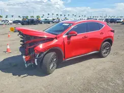 2T2GDCAZ9PC005064 2023 LEXUS NX