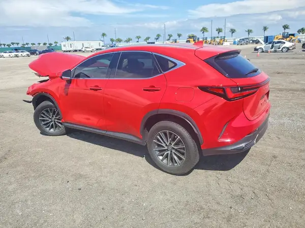 2T2GDCAZ9PC005064 2023 LEXUS NX - Image 2