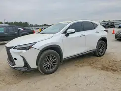 2T2GDCAZ9PC005596 2023 LEXUS NX