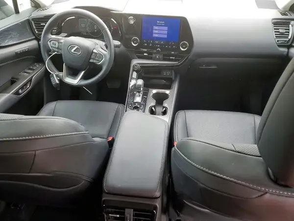 2T2GDCAZ9PC005596 2023 LEXUS NX - Image 8