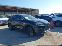 2T2GDCAZ9RC006217 2024 LEXUS NX