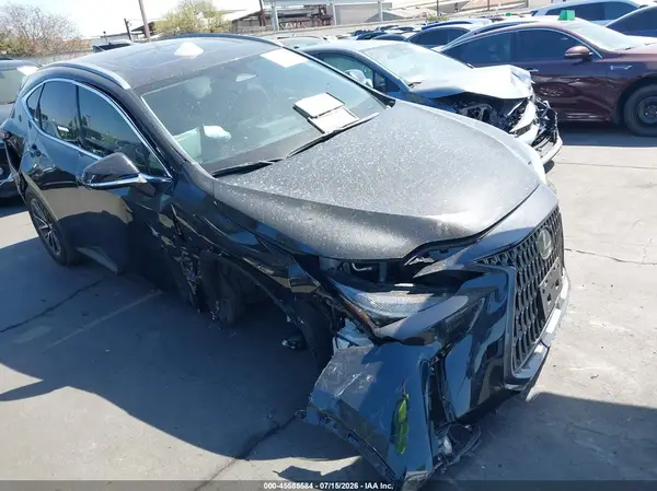 2T2GDCAZ9RC008744 2024 LEXUS NX - Image 1