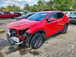 2T2GDCAZ9RC009666 2024 LEXUS NX