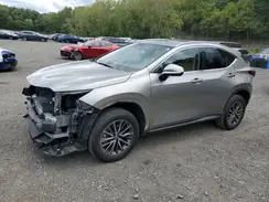 2T2GDCAZ9RC010994 2024 LEXUS NX