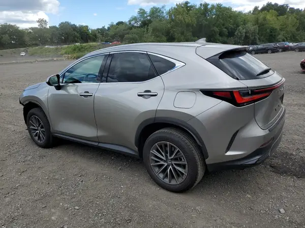 2T2GDCAZ9RC010994 2024 LEXUS NX - Image 2