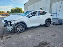 2T2GDCAZ9RC011322 2024 LEXUS NX