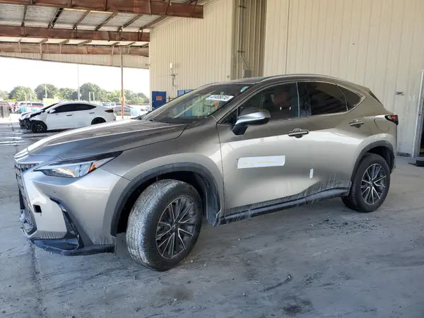2T2GDCAZ9RC013295 2024 LEXUS NX - Image 1